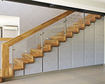 Construction et protection de vos escaliers par Escaliers Maisons à Saint-Aunix-Lengros